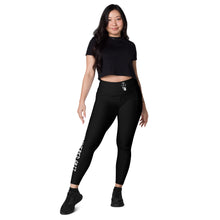 Load image into Gallery viewer, HPG Solid Pocket Leggings