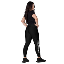 Load image into Gallery viewer, HPG Solid Pocket Leggings
