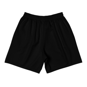 MSRS Slogan Anniversary Shorts (black)