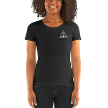 Load image into Gallery viewer, Women&#39;s Logo tee