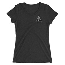 Load image into Gallery viewer, Women&#39;s Logo tee